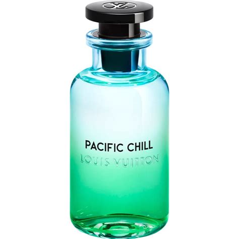 louis vuitton pacific chill perfume.